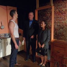 Photos: First Look at A STREETCAR NAMED DESIRE At The Sherry Theater