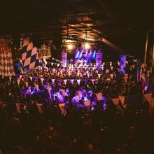 London's Biggest Oktoberfest Returns to Camden's Electric Ballroom