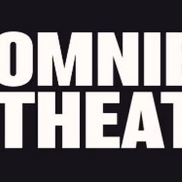COMPOSITOR E Comes to Omnibus Theatre Photo