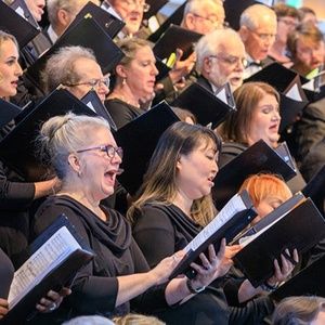 Pilgrim Festival Chorus To Present EVENING AND MORNING – MUSIC TO LIGHTEN OUR DARKN Interview