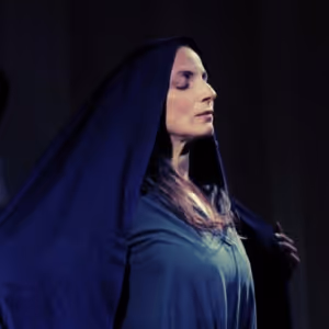 THE POPESS: INSTRUCTIONS FOR FREEDOM Comes to The Glitch This Autumn
