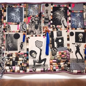 RADICAL TEXTILES Comes to the Art Gallery of South Australia in November
