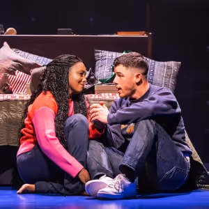 Photos: THE LAST FIVE YEARS Opens on Broadway