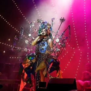 Taylor Mac's 24-DECADE HISTORY OF POPULAR MUSIC is Coming to HBO