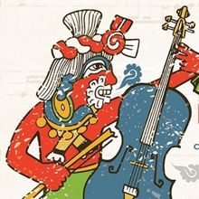 El Inbal Dedica Homenaje A La Música Contemporánea De Las Comunidades Originarias C