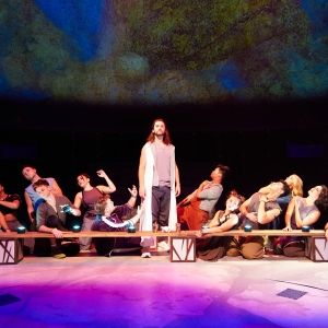 Photos: First Look at HIS STORY: THE MUSICAL World Premiere