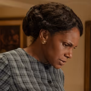 Photos: See Audra McDonald, Colman Domingo & More in New RUSTIN Photos; Netflix Sets…
