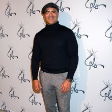Christopher Jackson to Perform at The Old Globe 90th Birthday Celebration