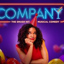 Tickets Go On Sale This Week For The Tony Award-winning Revival of COMPANY at PPAC