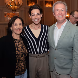 Photos: Acting for Others Hosts One Night Only Fundraising Event