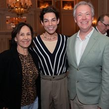 Photos: Acting for Others Hosts One Night Only Fundraising Event