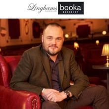 Al Murray Brings His Acclaimed New Military History Book To Chester