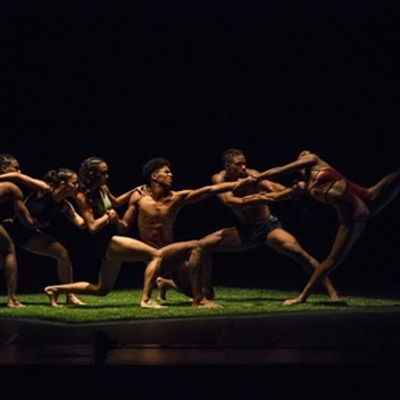 Acosta Danza Yunior Will Bring NEXT GENERATION to Sadler's Wells East