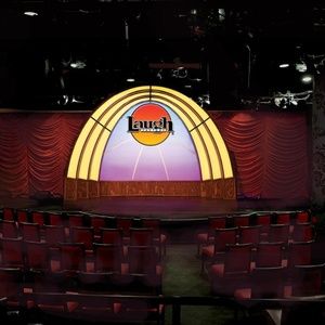 Rich Little, Frankie Quiñones, Michael Blackson, Willie Barcena And More Set For…