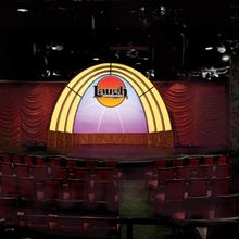 Rich Little, Frankie Quiñones, Michael Blackson, Willie Barcena And More Set For Apr