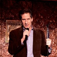 Jessie Mueller and Brian Stokes Mitchell to Join Seth Rudetsky at Barrington Stage