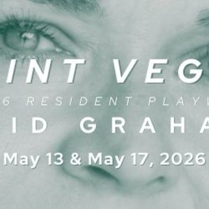 SAINT VEGAS, a New Play by Enid Graham Will Come to the Chance Theater