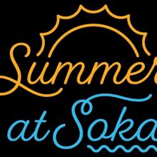 Soka University of America Hosts Summer at Soka