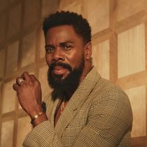 Native Son Awards 2025 Will Honor Colman Domingo, Paul Tazewell, Sean Bankhead, and More
