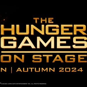 THE HUNGER GAMES Will Make Stage Debut in London in Autumn 2024