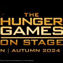THE HUNGER GAMES Stage Adaptation Teases Production Announcement
