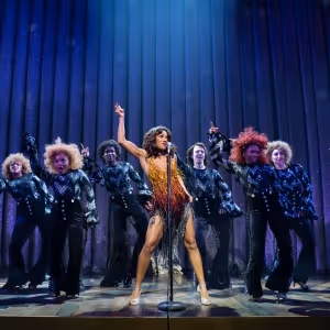 Show of the Week: Save Up to 44% on TINA - THE TINA TURNER MUSICAL