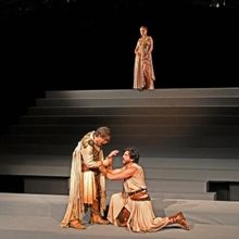 Estrenaron La Niña En El Altar, Obra Que Retrata La Violencia Hacia Las Infancias