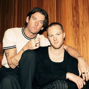 Judah & the Lion Release "Floating In The Night"