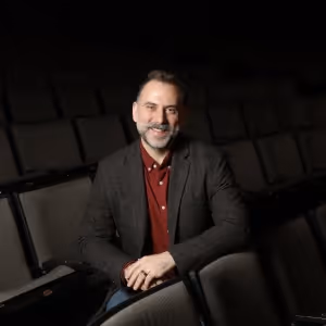 Ernie Nolan Chosen as Next Artistic Director of Unicorn Theatre