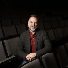 Ernie Nolan Chosen as Next Artistic Director of Unicorn Theatre