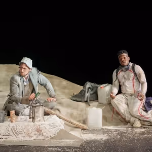 MIGNON is Now Playing at Theater Basel