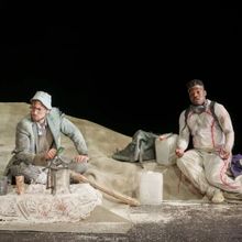 MIGNON is Now Playing at Theater Basel