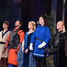Photos: CAMELOT Celebrates Opening Night At The John W. Engeman Theater