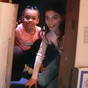 Photos: FORTS! BUILD YOUR OWN ADVENTURE At Children's Theatre Company