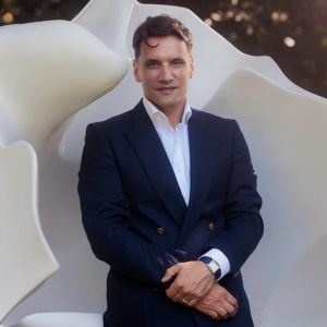 San Francisco Ballet Names Branislav Henselmann New Executive Director
