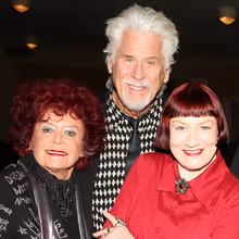 THE ROCKY HORROR PICTURE SHOW Original Stars to Join Multi-City SPOOKTACULAR Tour