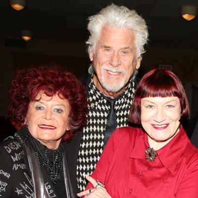 THE ROCKY HORROR PICTURE SHOW Original Stars to Join Multi-City SPOOKTACULAR Tour
