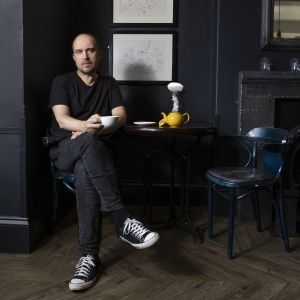 A FAMILY BUSINESS Will Embark on UK Tour in 2024