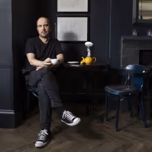 A FAMILY BUSINESS Will Embark on UK Tour in 2024