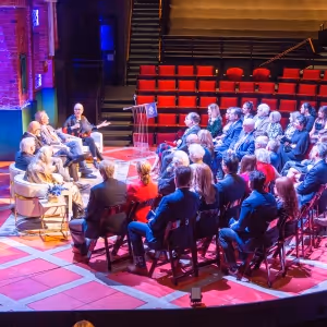 Photos: Inside Alley Theatre's 2023 Alley Theatre Award Ceremony