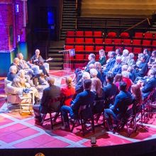 Photos: Inside Alley Theatre's 2023 Alley Theatre Award Ceremony