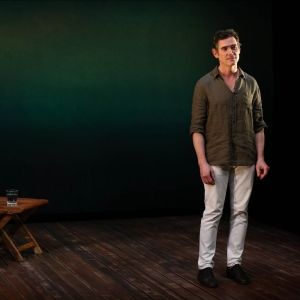 Berkeley Repertory Theatre Reveals Creative Team For HARRY CLARKE