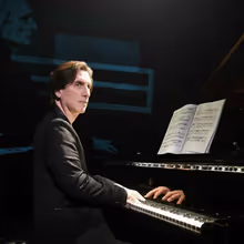 Photos: HERSHEY FELDER: THE PIANO & ME At South Coast Repertory