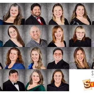 SONDHEIM ON SONDHEIM Comes to Coralville Center for the Performing Arts in February