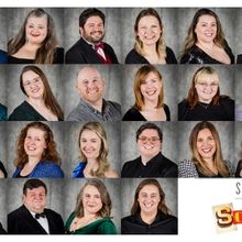 SONDHEIM ON SONDHEIM Comes to Coralville Center for the Performing Arts in February