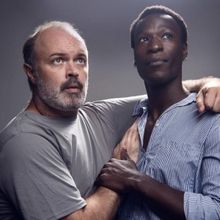 A CASE FOR THE EXISTENCE OF GOD Will Make Australian Premiere