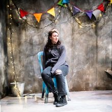 Photos: First Look at the UK Tour of TAPPED