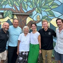 Raue Center for the Arts Awarded $150,000 Grant to Fuel Expansion of Arts Education a