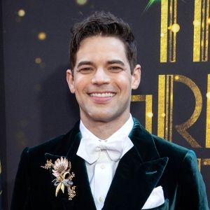 Jeremy Jordan, Jason Gotay & Lizzy McAlpine Will Lead FLOYD COLLINS
