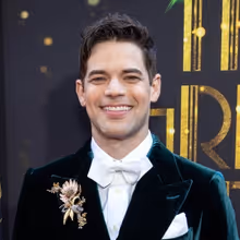 Jeremy Jordan, Jason Gotay & Lizzy McAlpine Will Lead FLOYD COLLINS